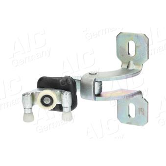 Guidage à galets, porte coulissante AIC OEM 1322420080