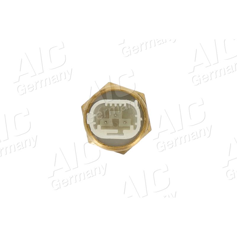 Interrupteur de température, ventilateur de radiateur AIC 57228 - Visuel 2