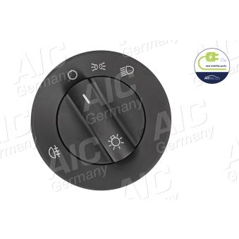Interrupteur, lumière principale AIC 57235