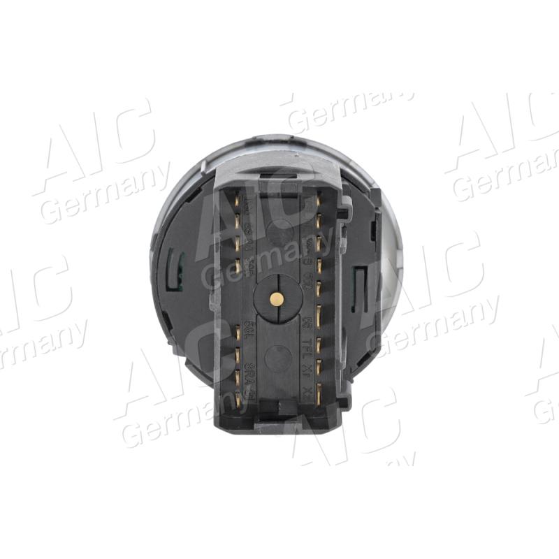 Interrupteur, lumière principale AIC 57235 - Visuel 2