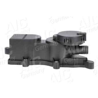 Séparateur d'huile, prise de recyclage des gas de carter AIC OEM 6460101562