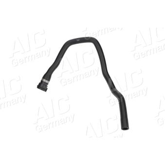 Durite de radiateur AIC OEM 64218377783