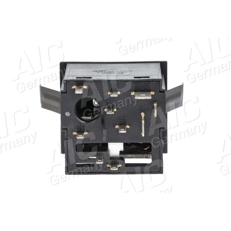 Interrupteur, lumière principale AIC 57285 - Visuel 1