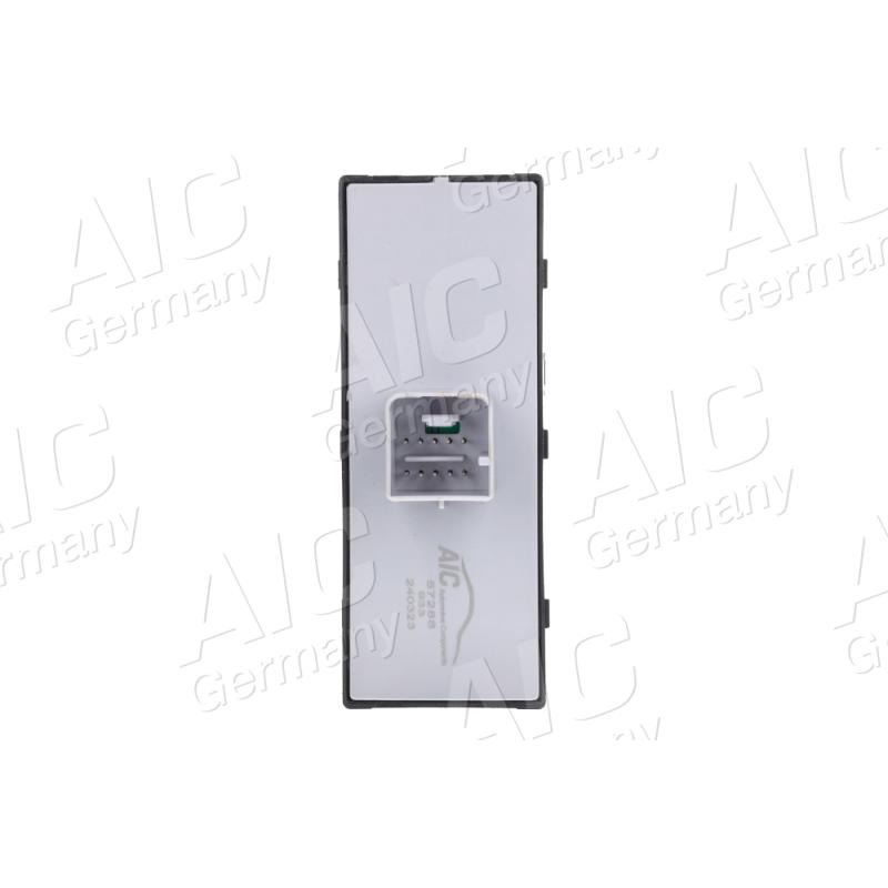 Interrupteur, lève-vitre AIC 57288 - Visuel 2