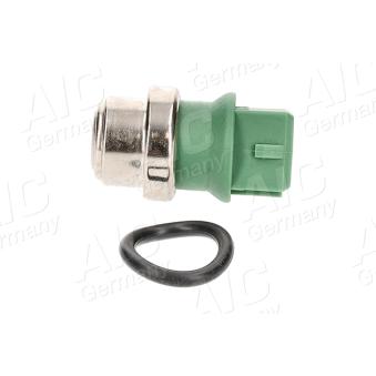 Sonde de température, liquide de refroidissement AIC 57295