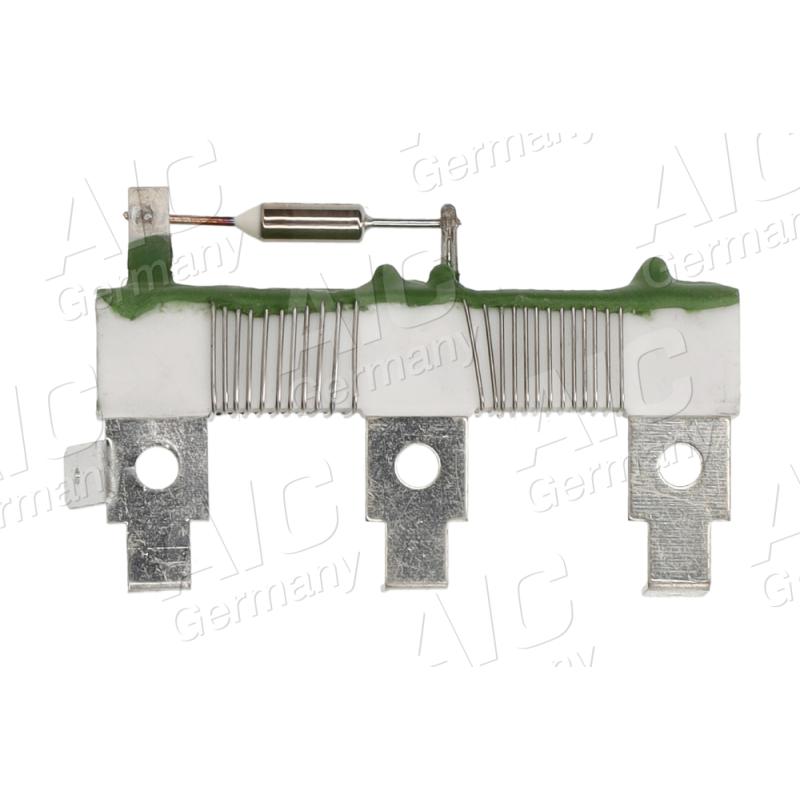 Résistance, pulseur d'air habitacle AIC 57316 - Visuel 2