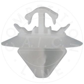 Clip de fixation, revêtement de porte AIC OEM 856548