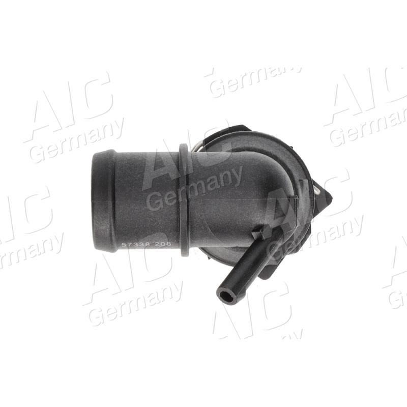 Bride de liquide de refroidissement AIC 57338 - Visuel 1