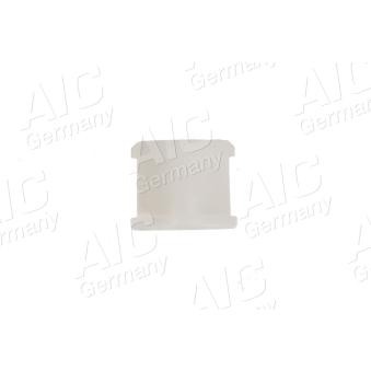 Douille, levier de vitesse AIC OEM 701711166