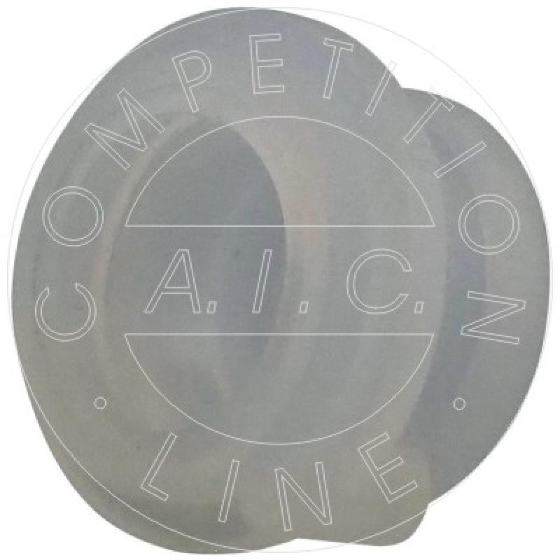 Douille, levier de vitesse AIC 57341 - Visuel 1