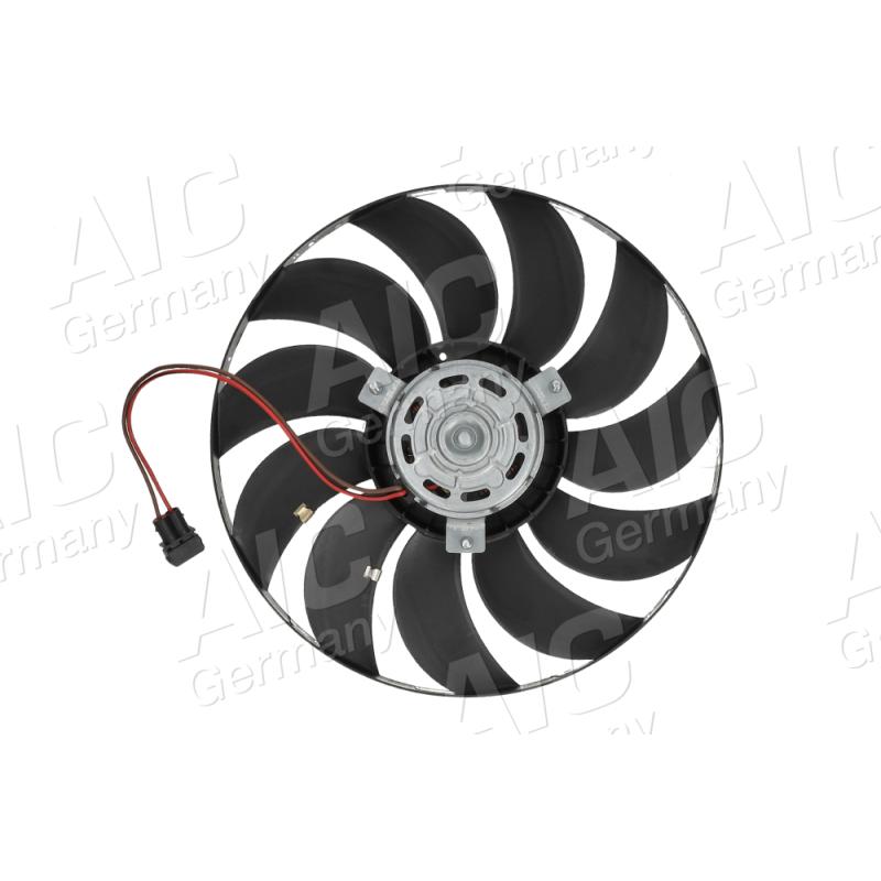 Ventilateur, refroidissement du moteur AIC 57342 - Visuel 1