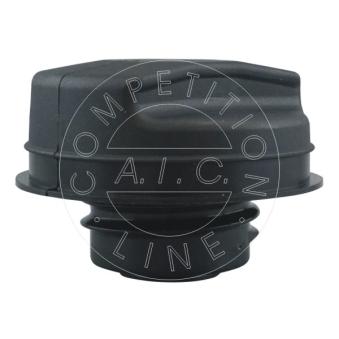 Bouchon, réservoir de carburant AIC 57345