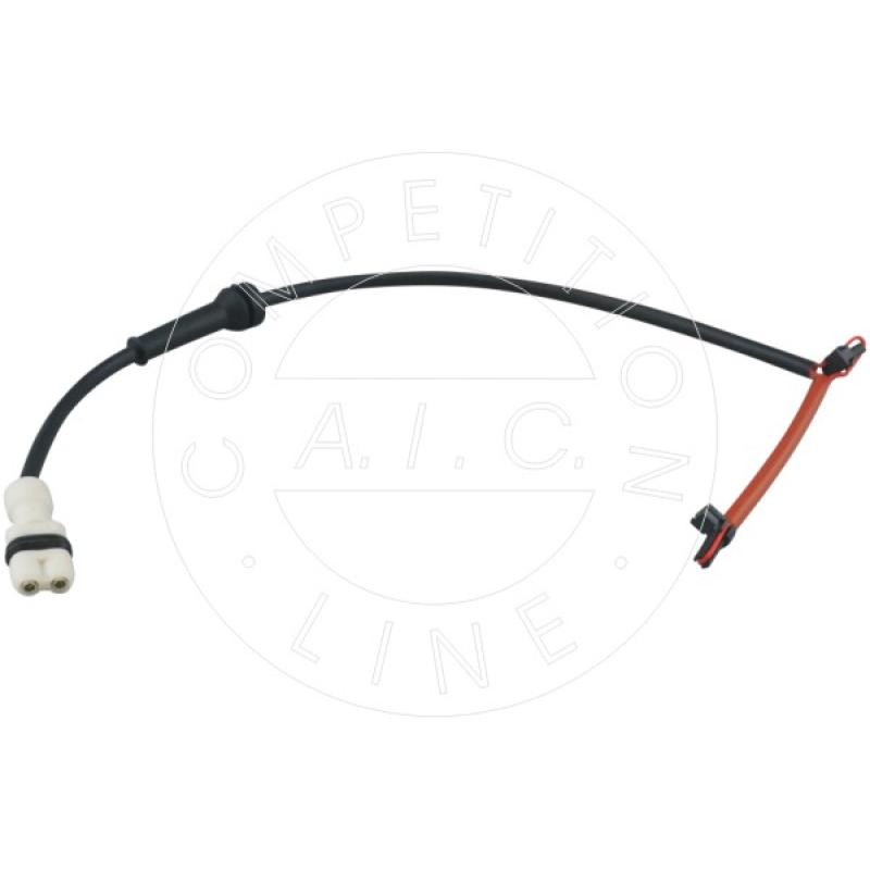 Contact d'avertissement, usure des plaquettes de frein AIC 57352 - Visuel 1