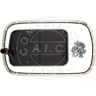 Filtre hydraulique, boîte automatique AIC OEM 24117557071