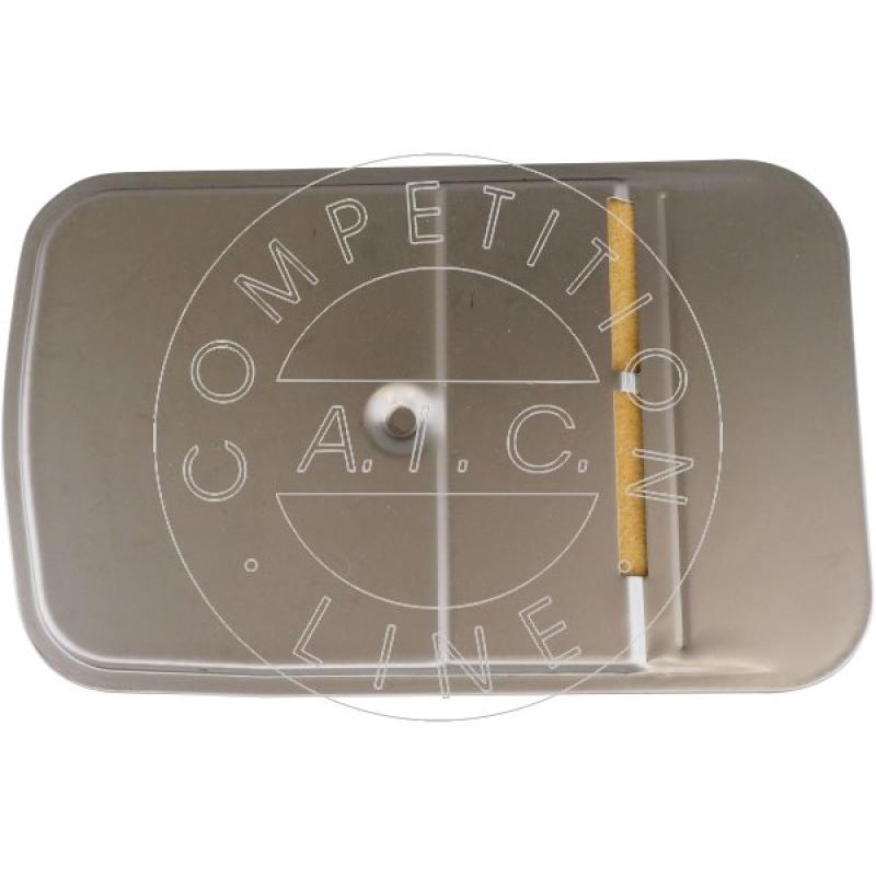 Filtre hydraulique, boîte automatique AIC 57368 - Visuel 1