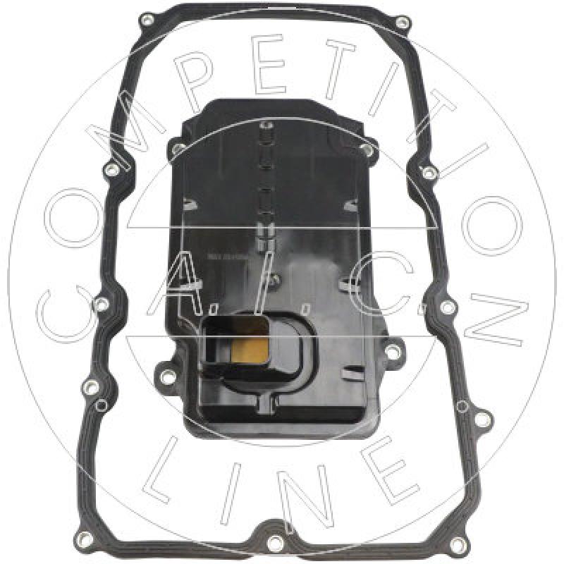 Filtre hydraulique, boîte automatique AIC 57376 - Visuel 1
