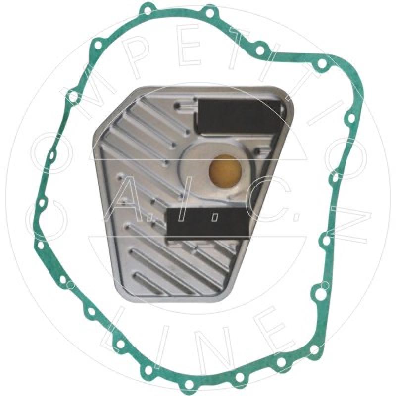 Filtre hydraulique, boîte automatique AIC 57379 - Visuel 1