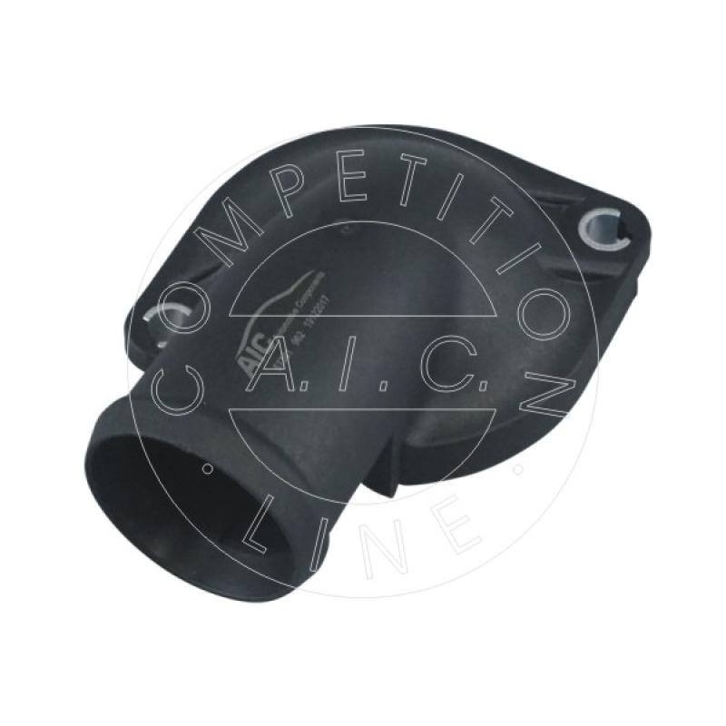 Bride de liquide de refroidissement avant gauche AIC 57391 - Visuel 1