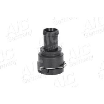 Bride de liquide de refroidissement AIC 57394