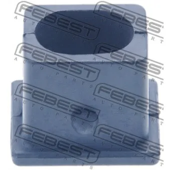 FEBEST FDSB-001 - Suspension, radiateur