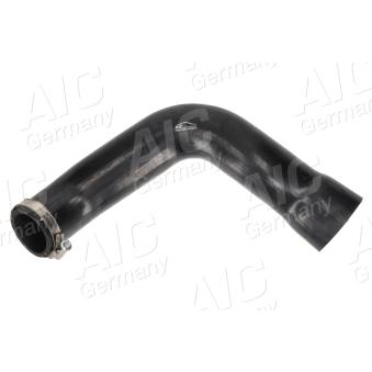 Gaine de suralimentation AIC OEM A6395283082