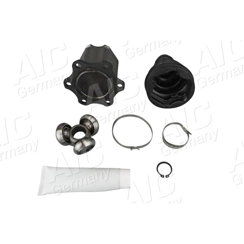 Embout de cardan avant (kit de réparation) AIC 57445 - Visuel 1