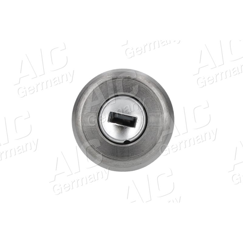 Cylindre de fermeture, serrure de contact d'allumage AIC 57449 - Visuel 1