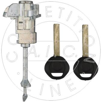 Cylindre de serrure avant gauche AIC OEM 51212993145 Cylindre de serrure avant gauche AIC OEM 51212993145