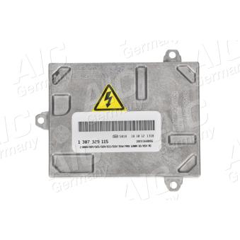 Appareil de commande, système d'éclairage AIC 57472 Appareil de commande, système d'éclairage AIC 57472