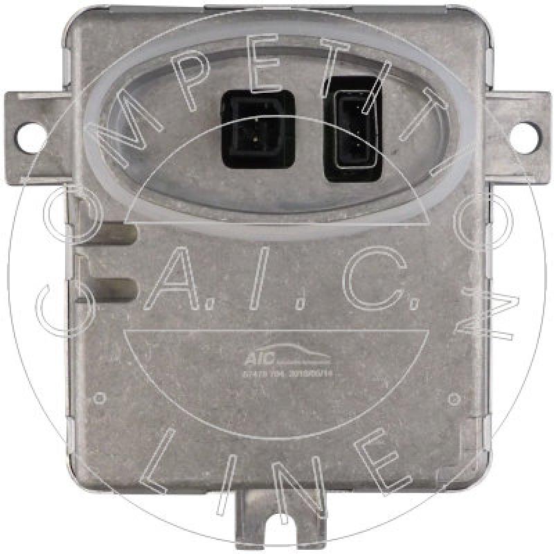Appareil de commande, système d'éclairage AIC 57478 - Visuel 1