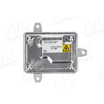 Appareil de commande, système d'éclairage AIC OEM A1669002800