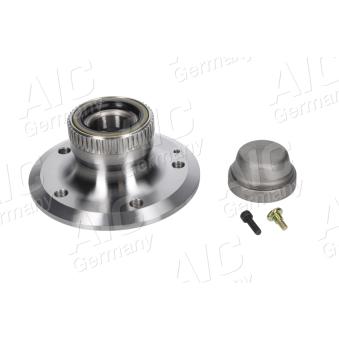 Kit de roulements de roue AIC OEM A2103300325