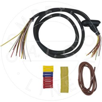 Kit de montage, kit de câbles AIC OEM 61126979388