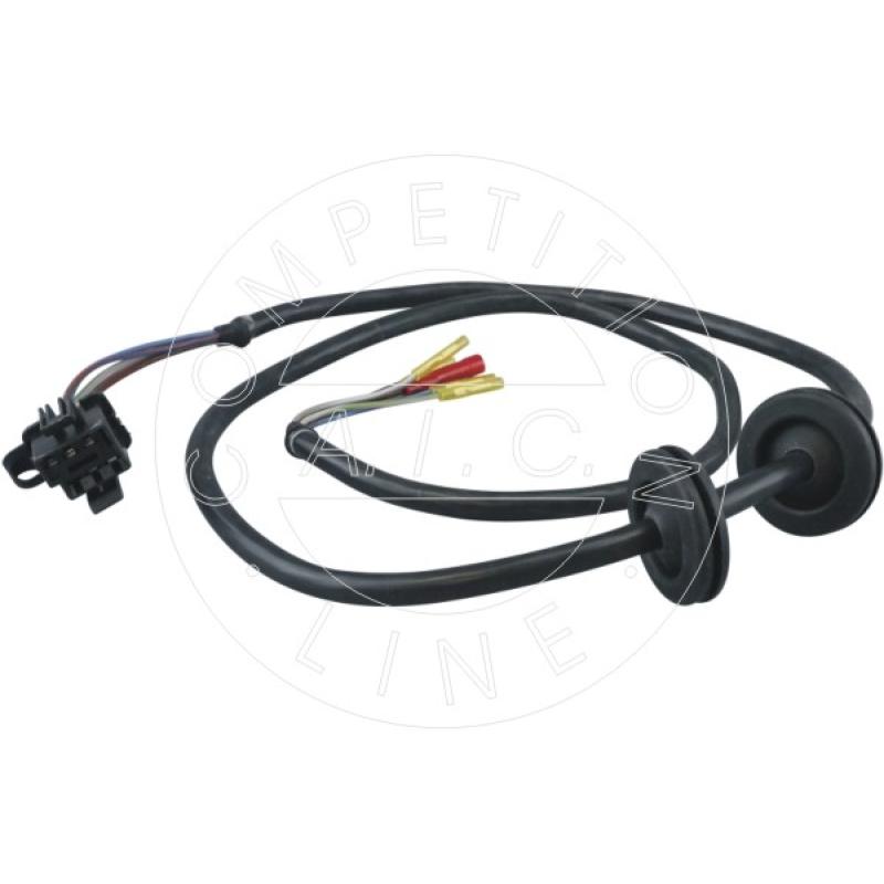 Kit de montage, kit de câbles AIC 57508 - Visuel 1