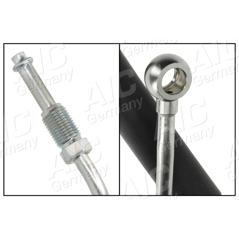 Tuyau hydraulique, direction AIC 57536 - Visuel 2