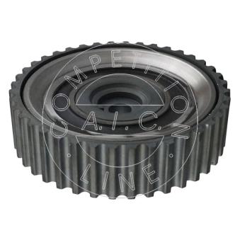 Poulie renvoi/transmission, courroie de distribution AIC OEM 8200548227