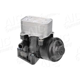 Boîtier, filtre à huile AIC OEM 03P115389