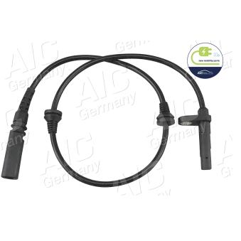 Capteur, vitesse de roue AIC OEM 34526771776