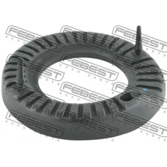 FEBEST FDSI-CA2LOWR - Patin de ressort