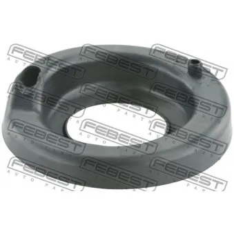 FEBEST FDSI-CBVR - Patin de ressort