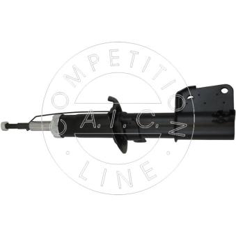 Jeu de 2 amortisseurs avant AIC OEM 91165937