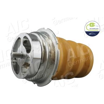 Butée élastique, suspension AIC OEM 1355891080