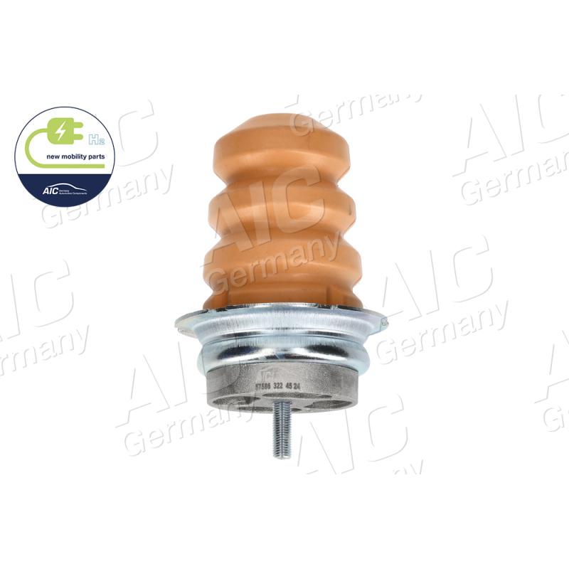 Butée élastique, suspension AIC 57586 - Visuel 1