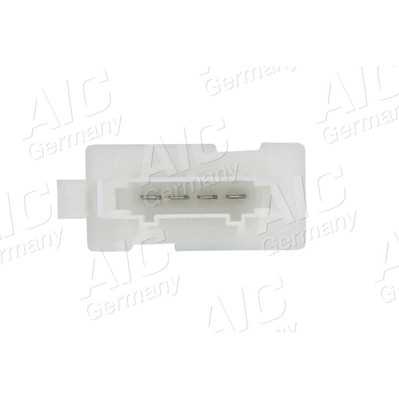 Résistance, pulseur d'air habitacle AIC 57587 - Visuel 1