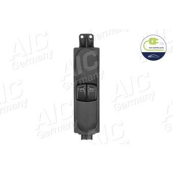 Interrupteur, lève-vitre AIC OEM 6395451513
