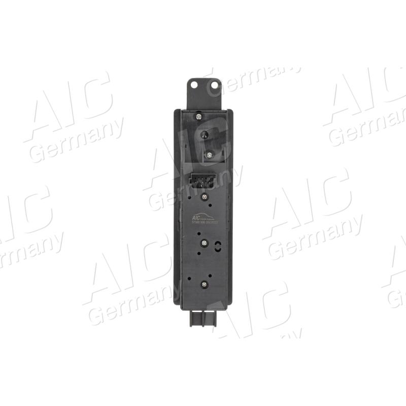 Interrupteur, lève-vitre AIC 57588 - Visuel 2