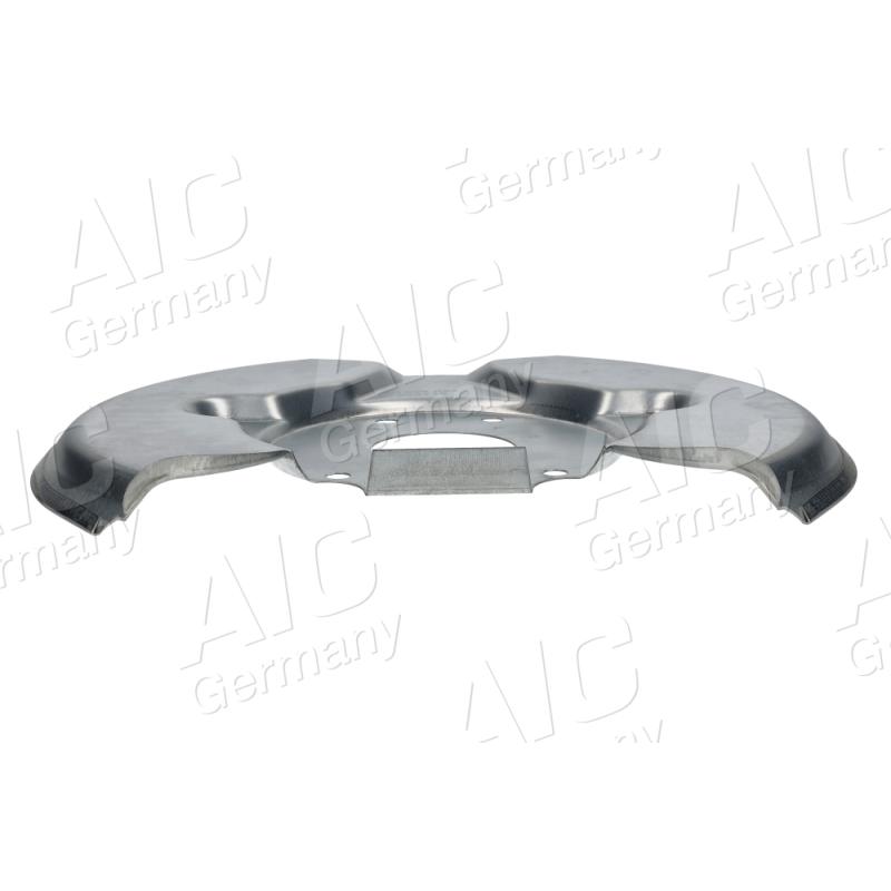 Déflecteur, disque de frein AIC 57609 - Visuel 1