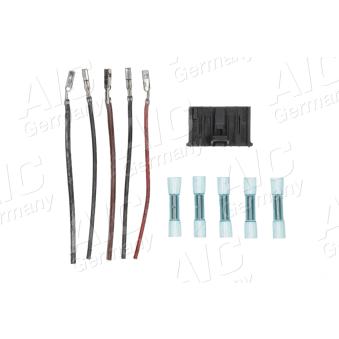Kit rép câble, chauffage habitacle (système préch moteur) AIC OEM 13480494