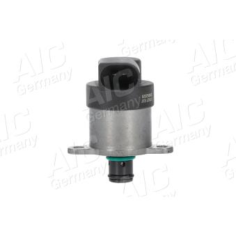 Régulateur, quantité de carburant (système à rampe commune) AIC 57637