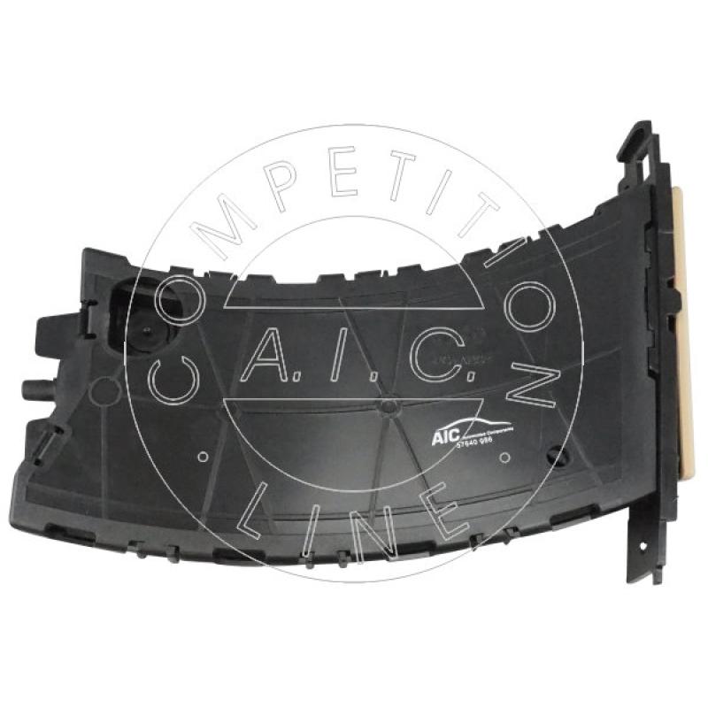 Porte gobelet avant gauche AIC 57640 - Visuel 1